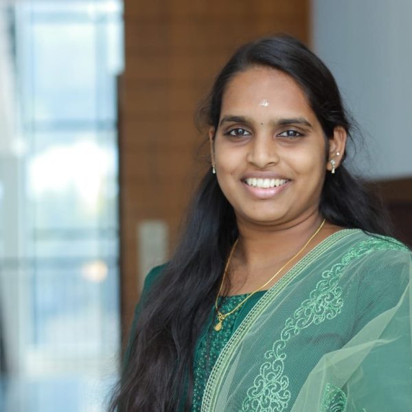 APARNA N ,B COM FINANCE,PROJECT HEAD