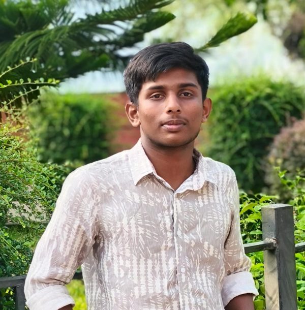 MUHAMMED MUHSIN ,TECH ADMIN